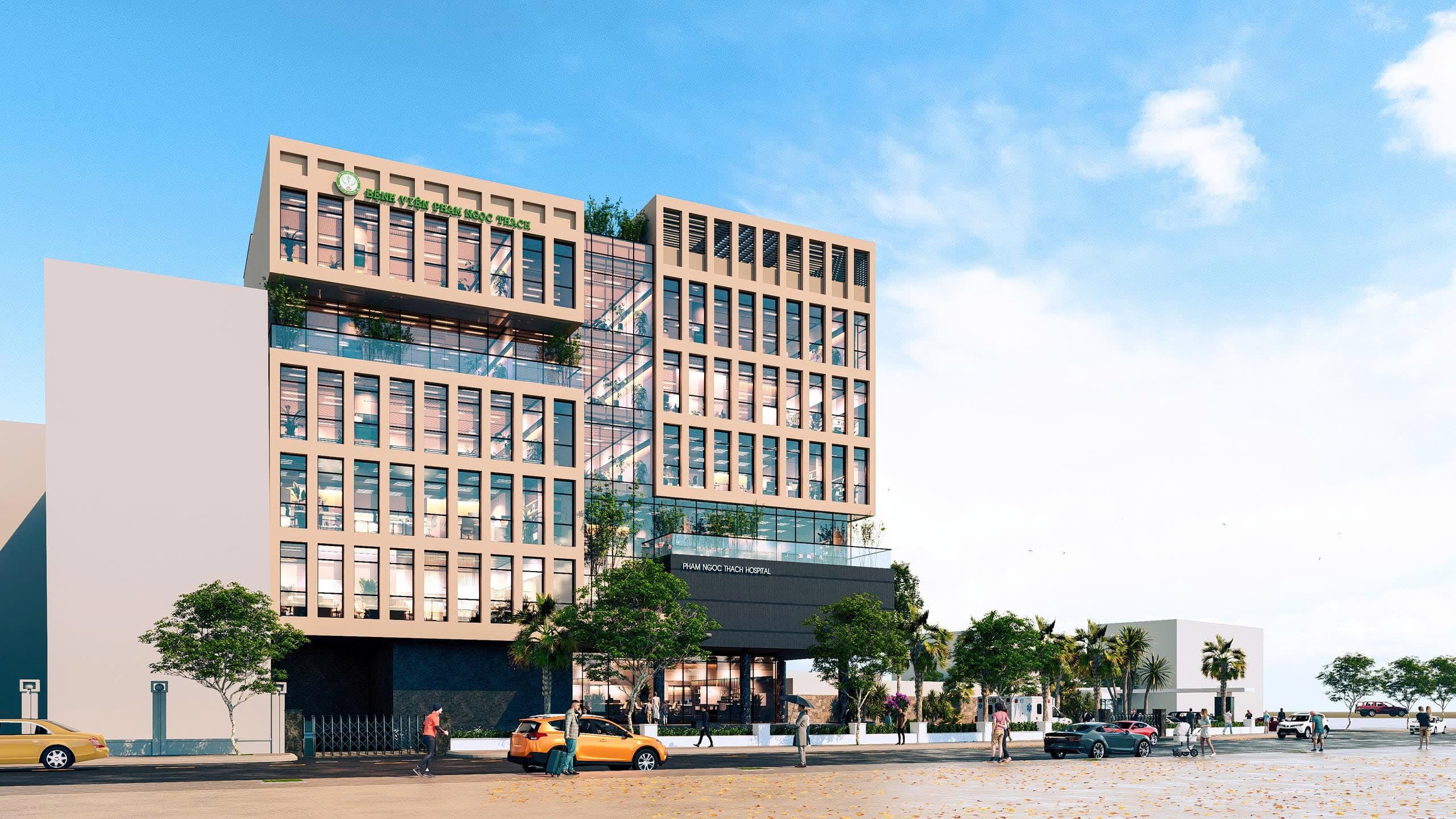 Nội thất phòng khách 2