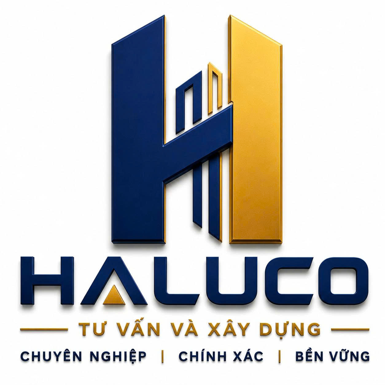 HALUCO - Tư Vấn Và Xây Dựng